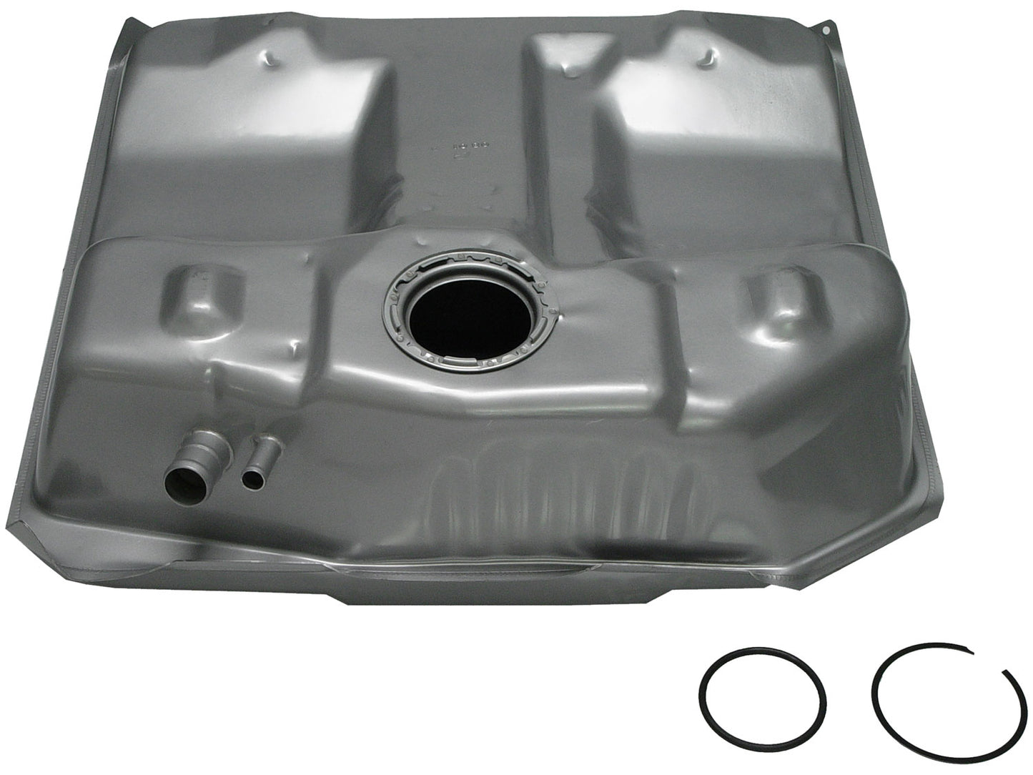 Steel Fuel Tank - Dorman# 576-358