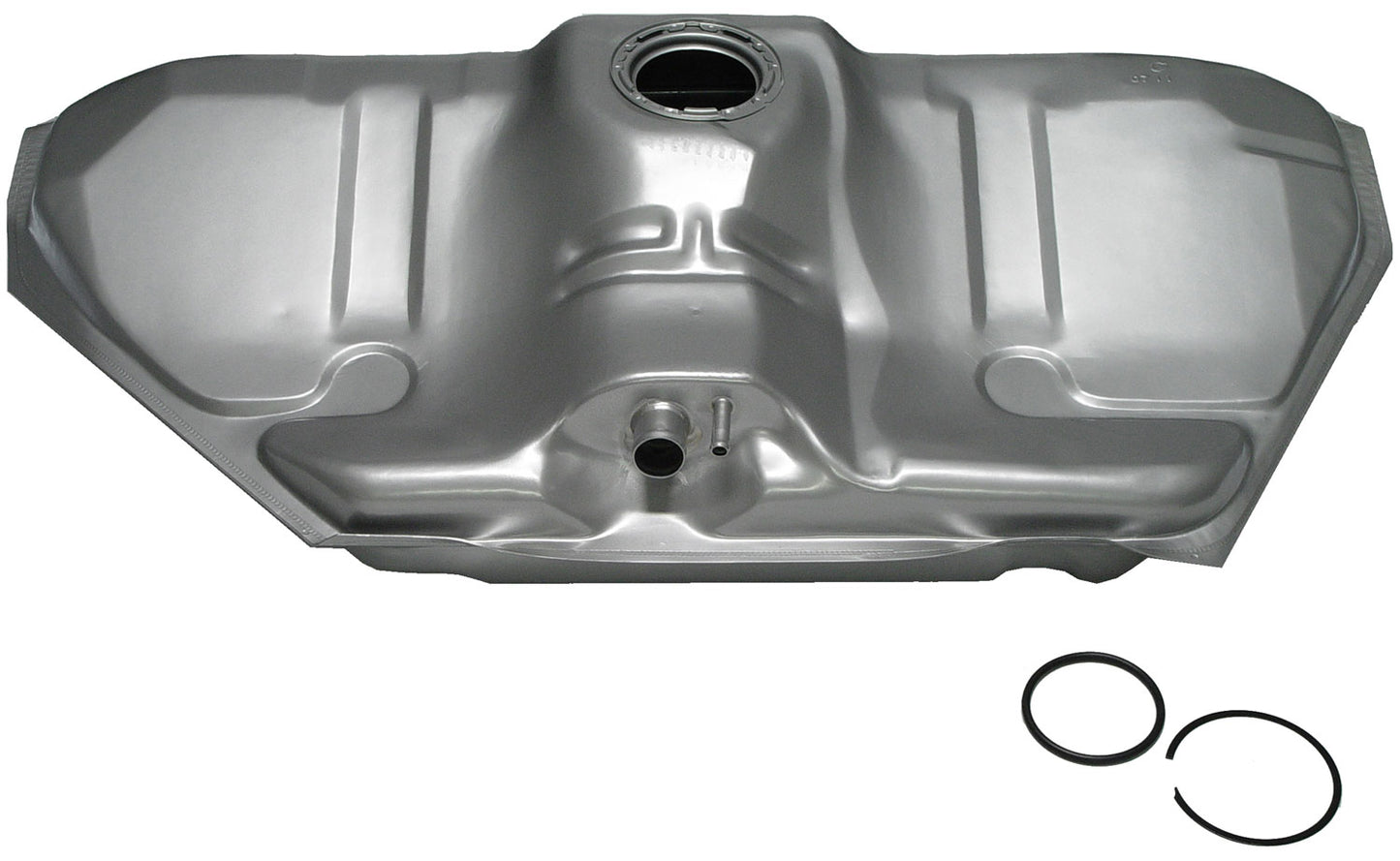 Steel Fuel Tank - Dorman# 576-361