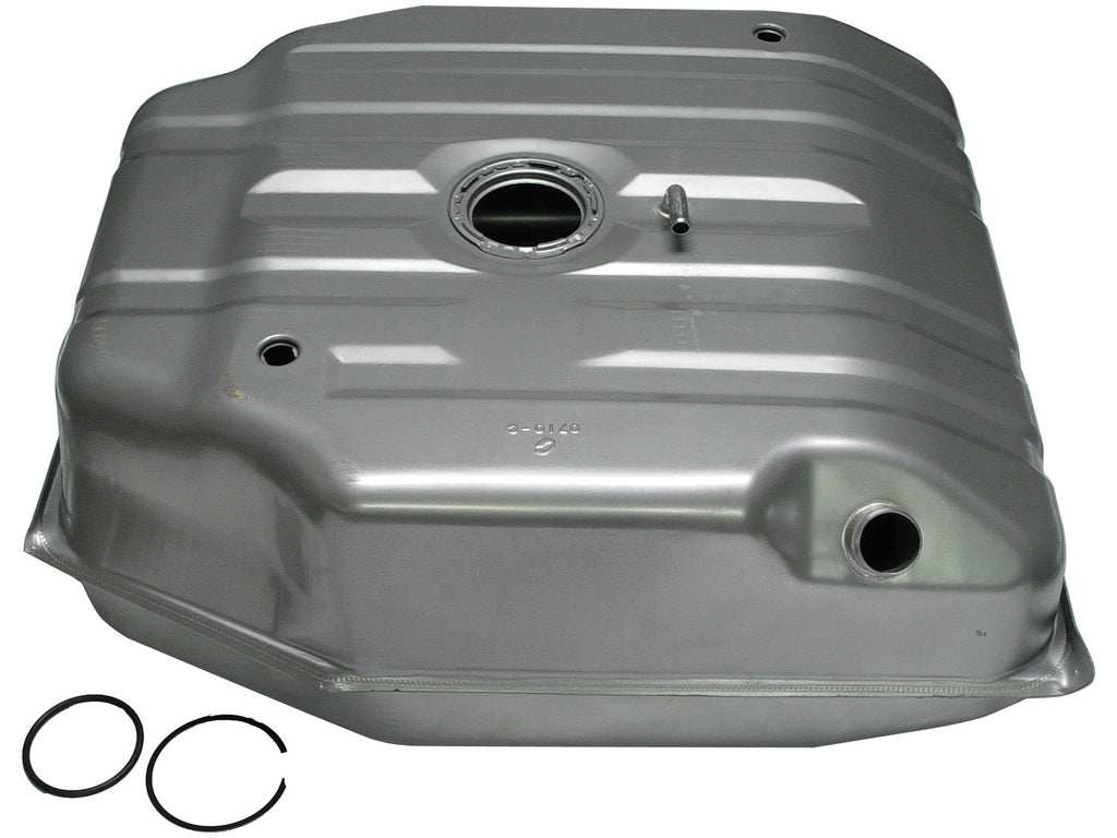 Steel Fuel Tank - Dorman# 576-372