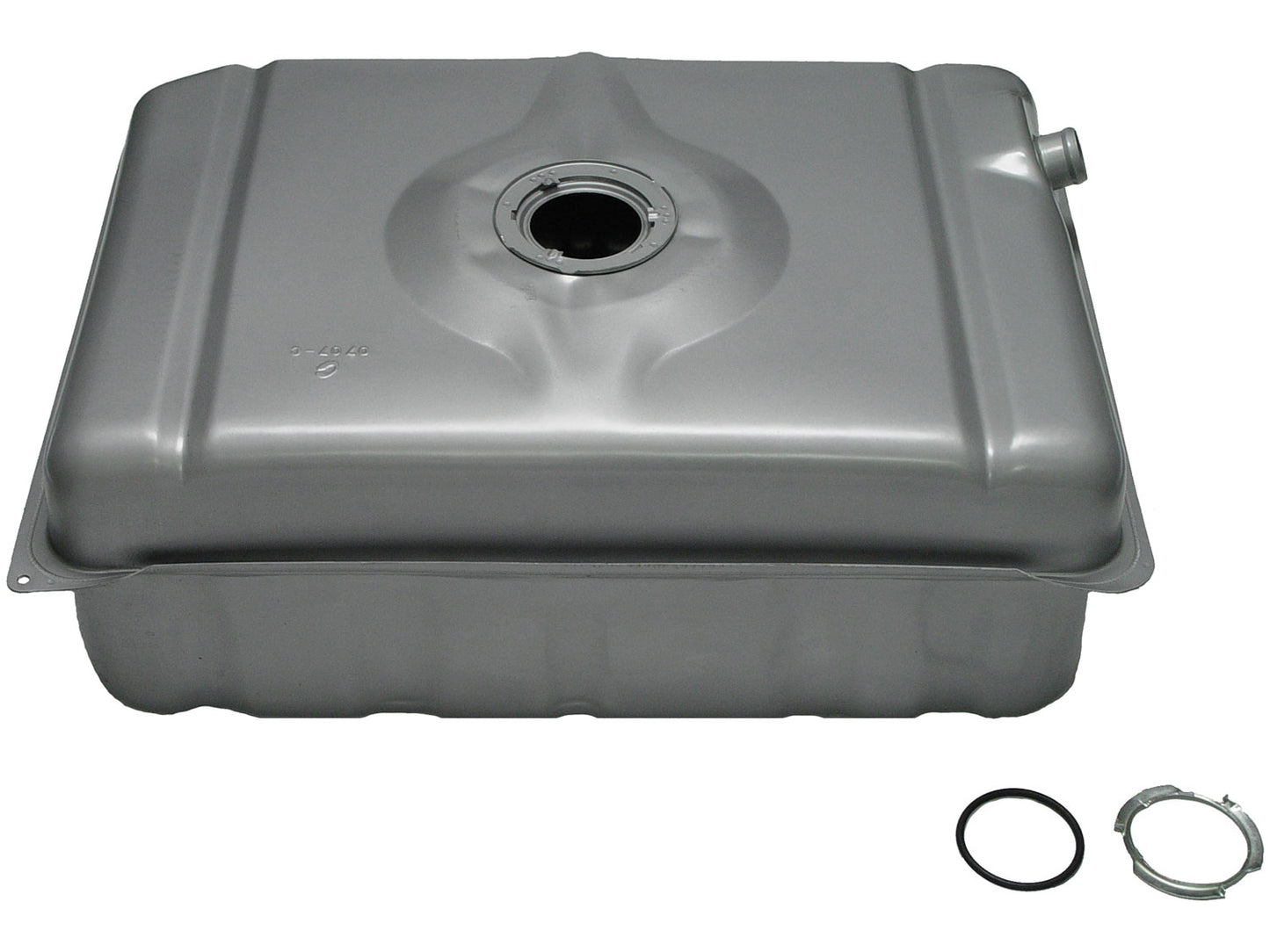 Steel Fuel Tank - Dorman# 576-393