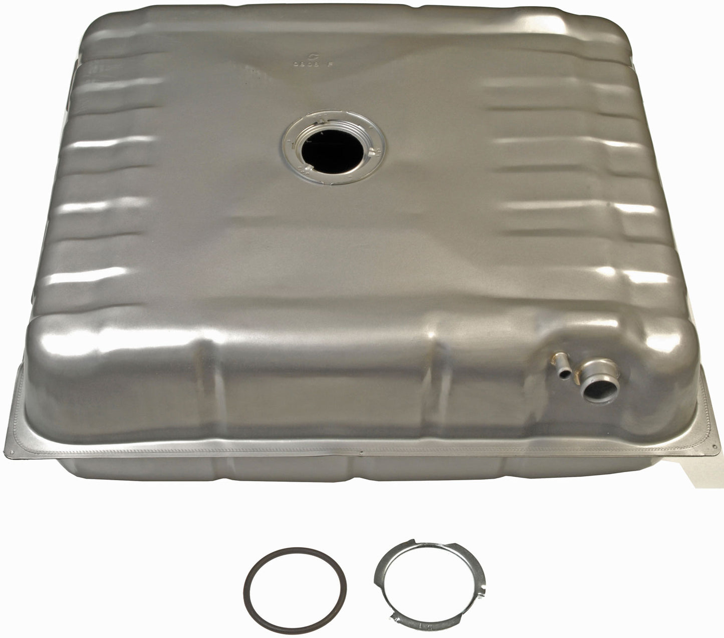 Steel Fuel Tank - Dorman# 576-396