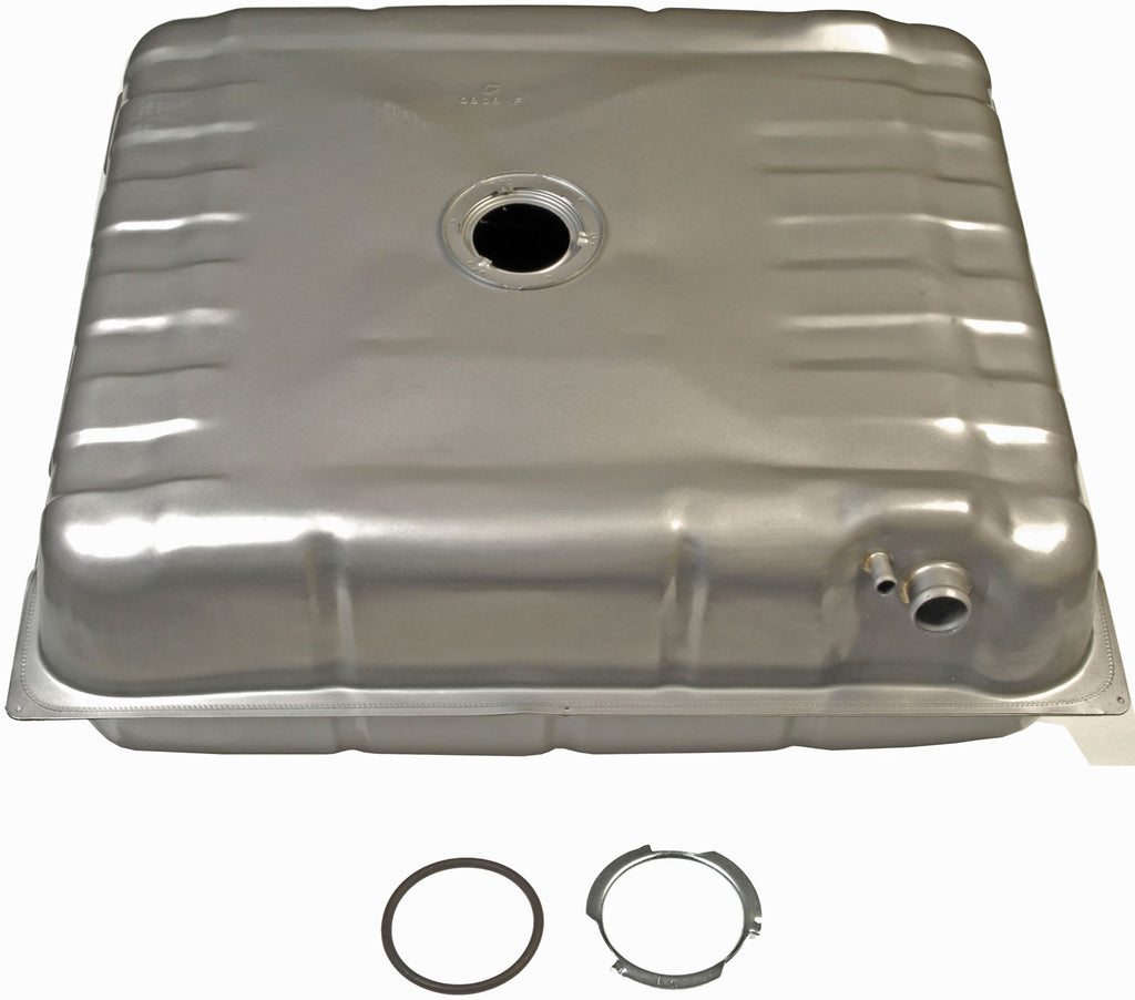 Steel Fuel Tank - Dorman# 576-396