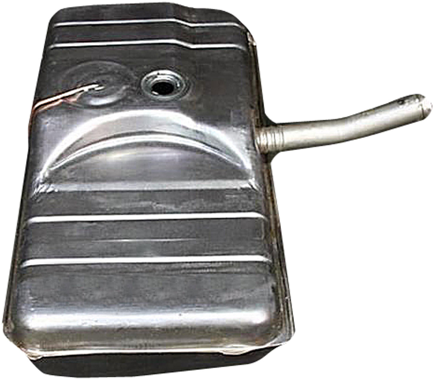 Fuel Tank With Lock Ring And Seal - Dorman# 576-447