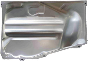 Fuel Tank With Lock Ring And Seal - Dorman# 576-450
