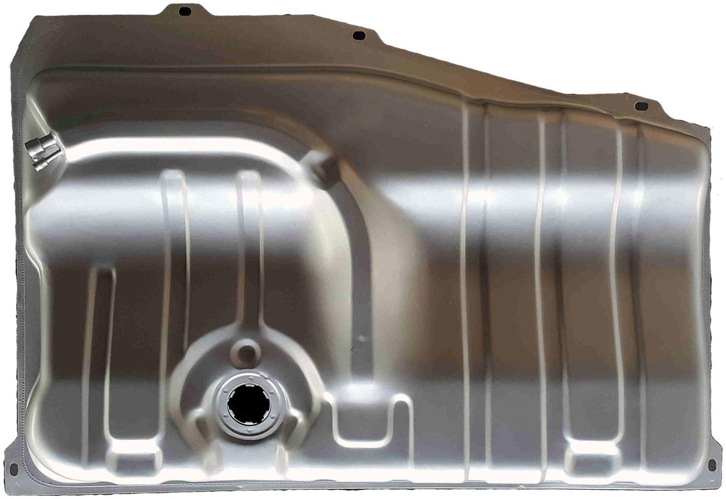 Fuel Tank With Lock Ring And Seal - Dorman# 576-450