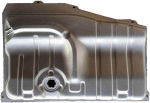 Fuel Tank With Lock Ring And Seal - Dorman# 576-450