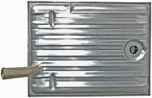 Fuel Tank With Lock Ring And Gasket (Dorman 576-456)