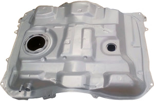 Fuel Tank With Lock Rings - Dorman# 576-536