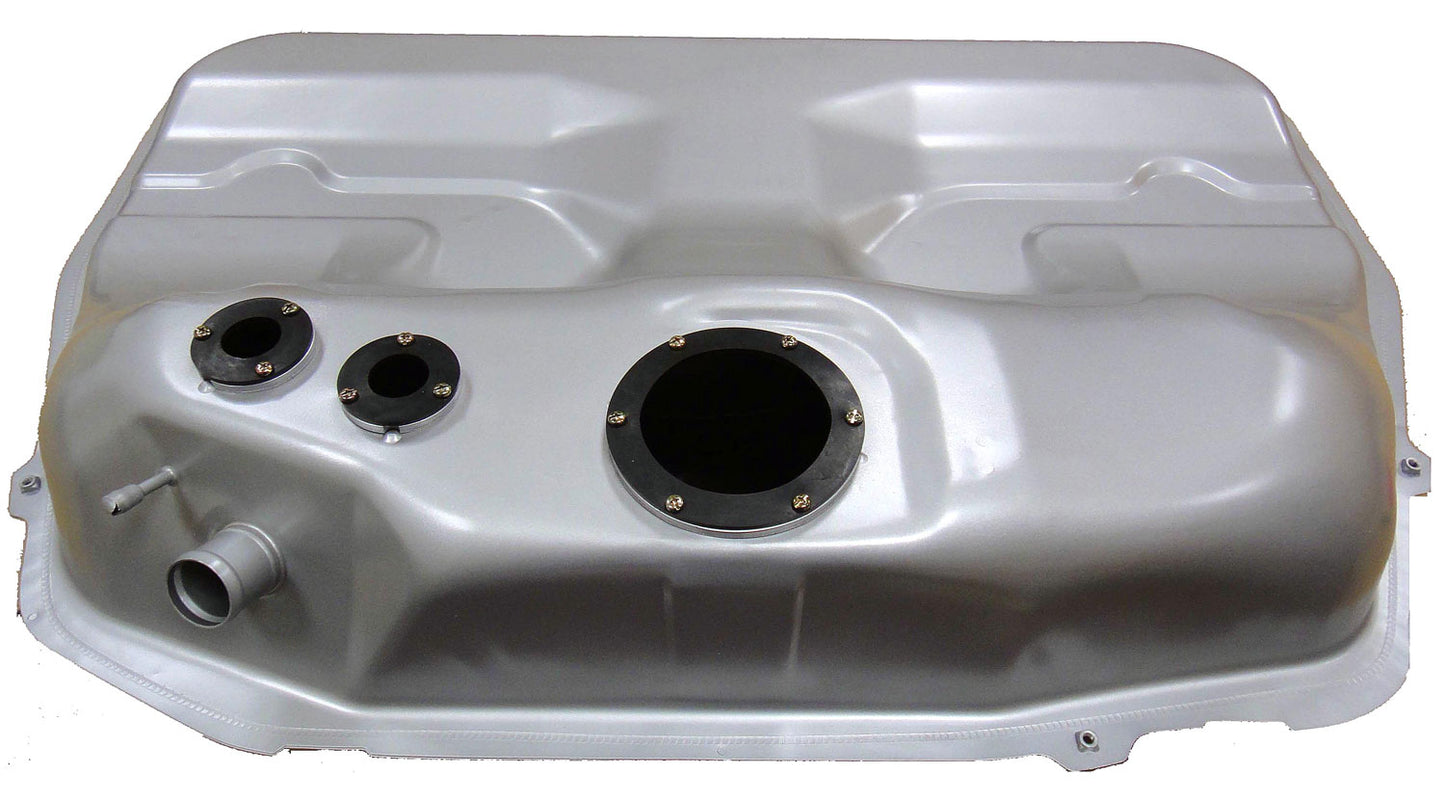 Fuel Tank Steel Direct Fit - Dorman# 576-553