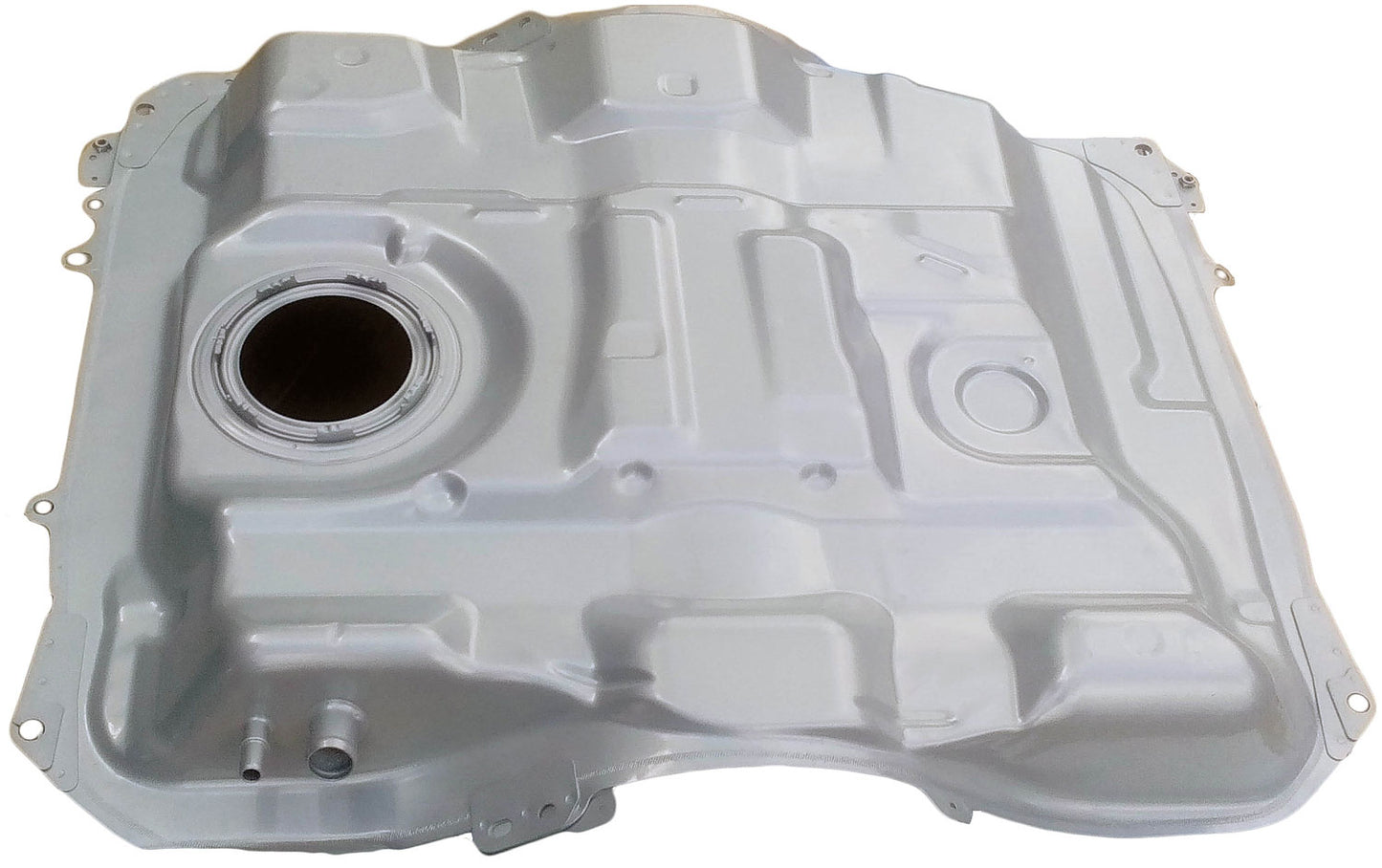Fuel Tank With Lock Rings - Dorman# 576-594