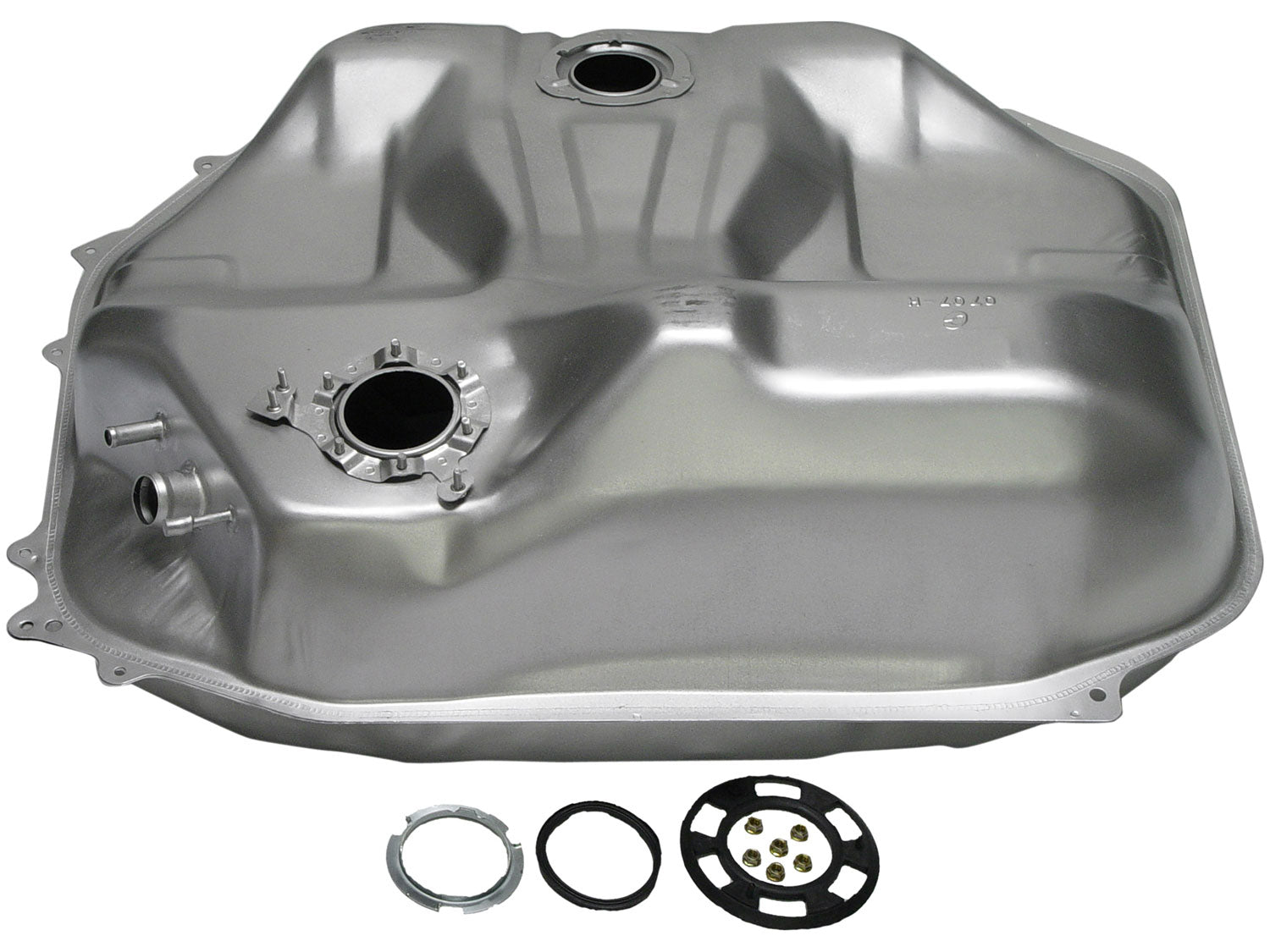 604 Part Number Steel Fuel Tank - Dorman# 576-604 – Parts Highway | Auto Parts Online