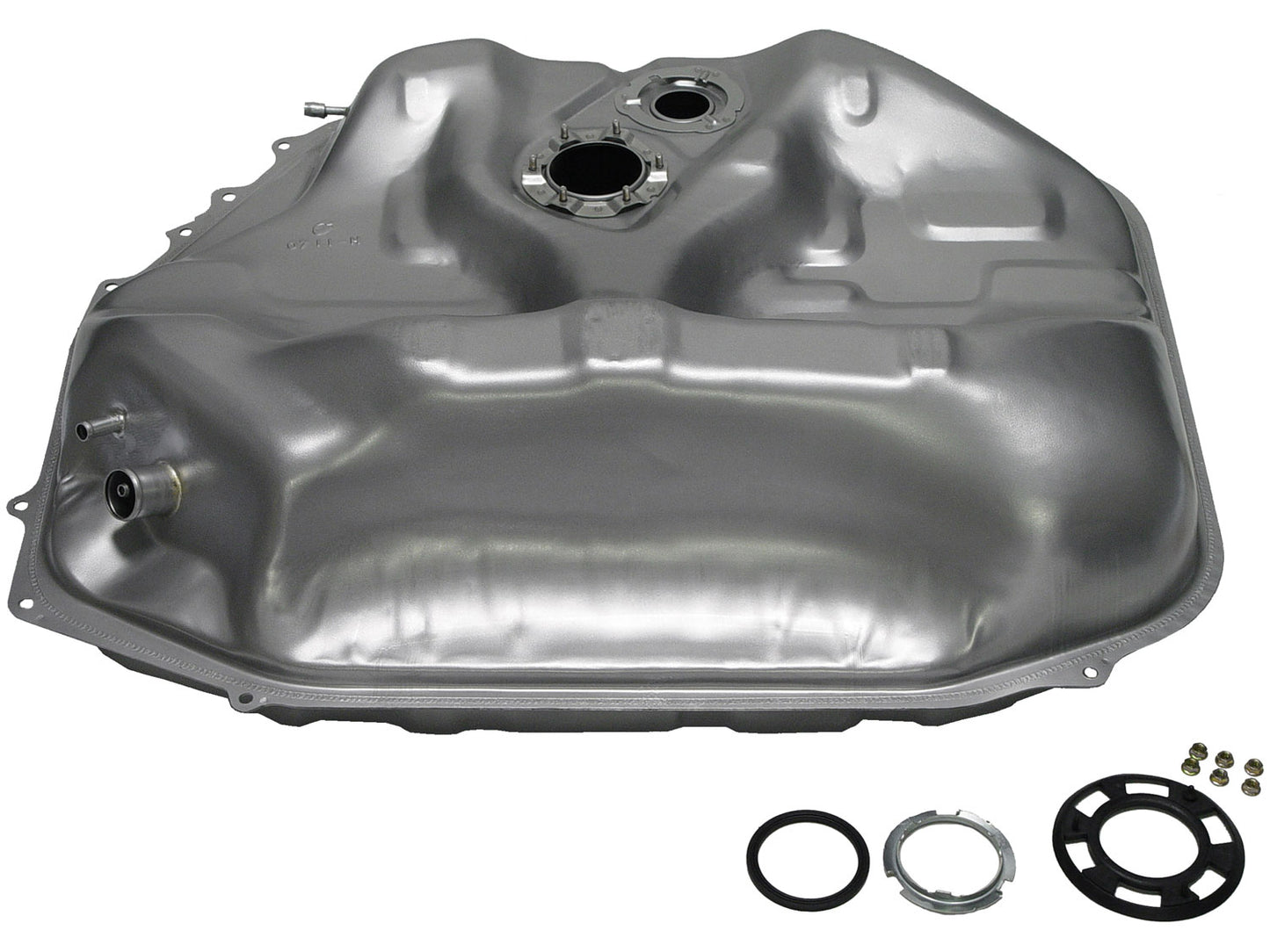 Steel Fuel Tank - Dorman# 576-610