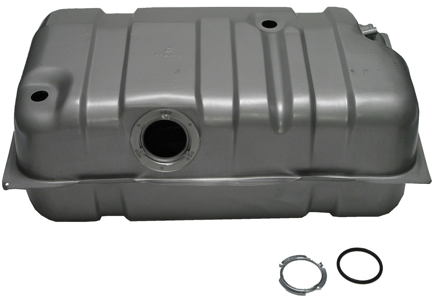 Steel Fuel Tank - Dorman# 576-656