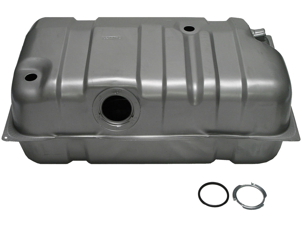 Steel Fuel Tank - Dorman# 576-658