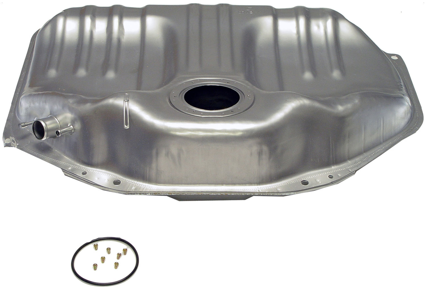 Steel Fuel Tank - Dorman# 576-816