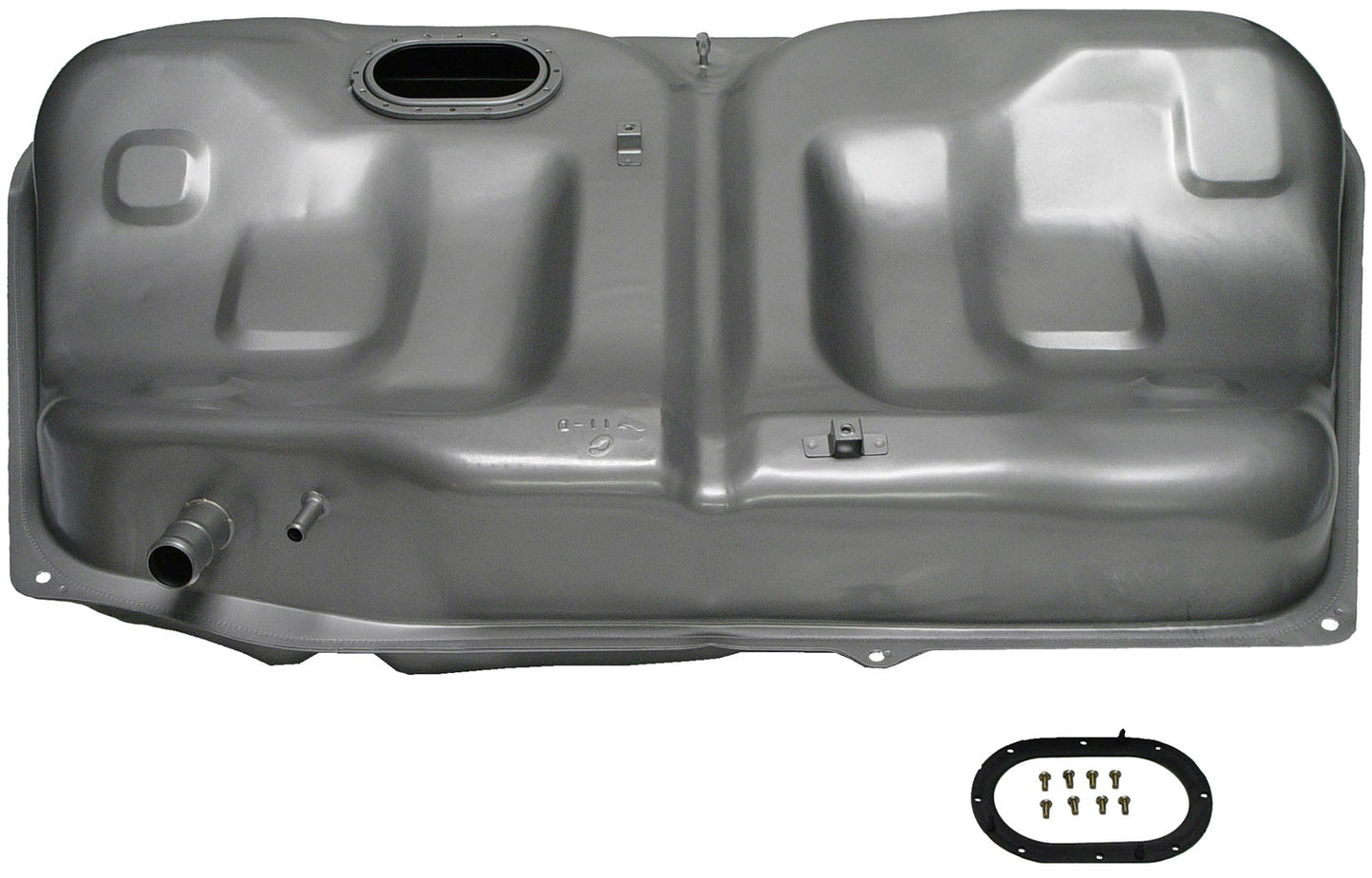 Steel Fuel Tank - Dorman# 576-857