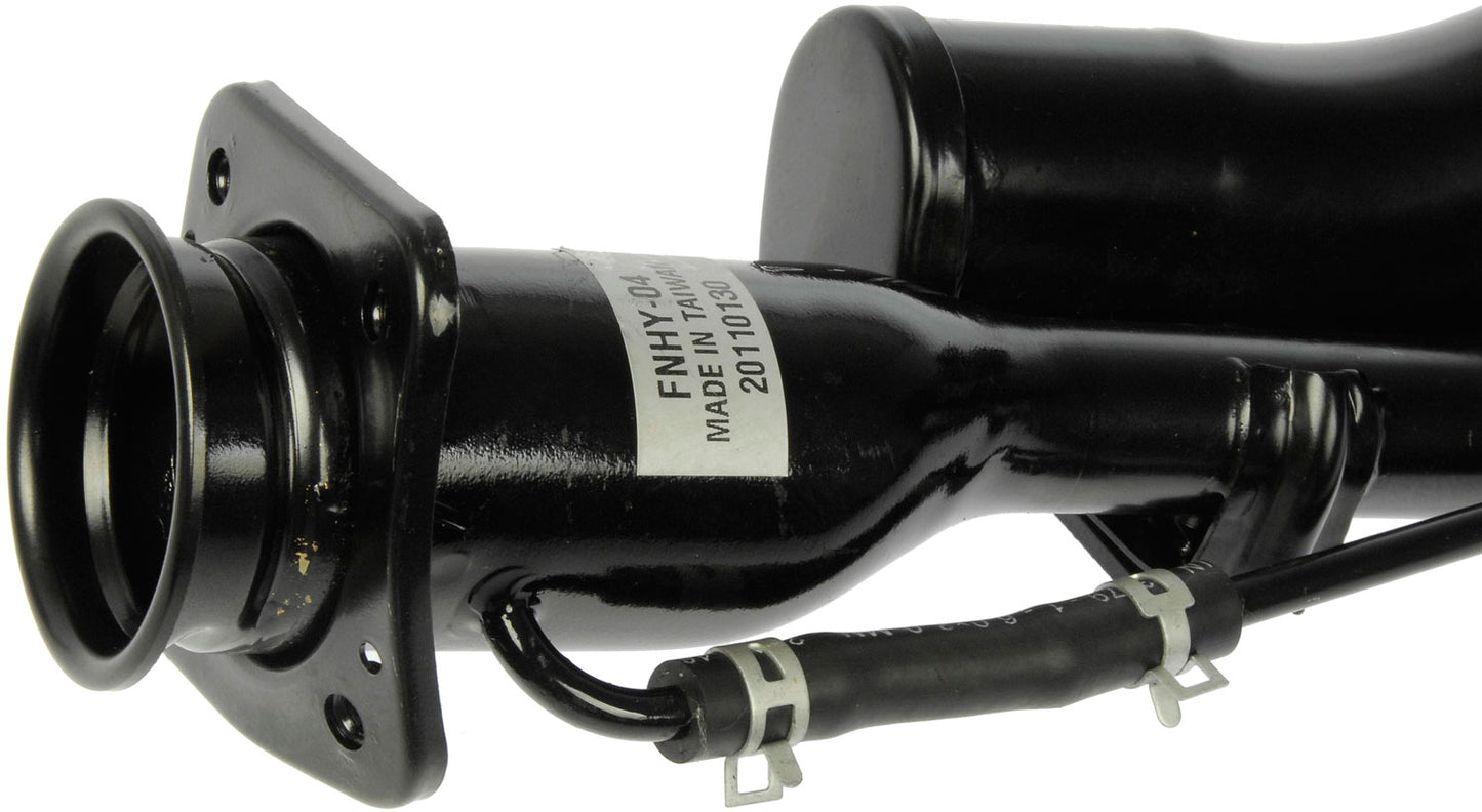 Fuel Tank Filler Neck (Dorman# 577-076)
