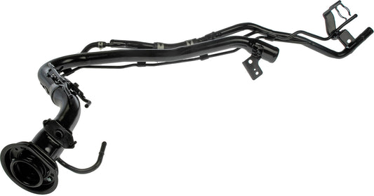 Replacement Fuel Tank Filler Neck - Dorman# 577-082