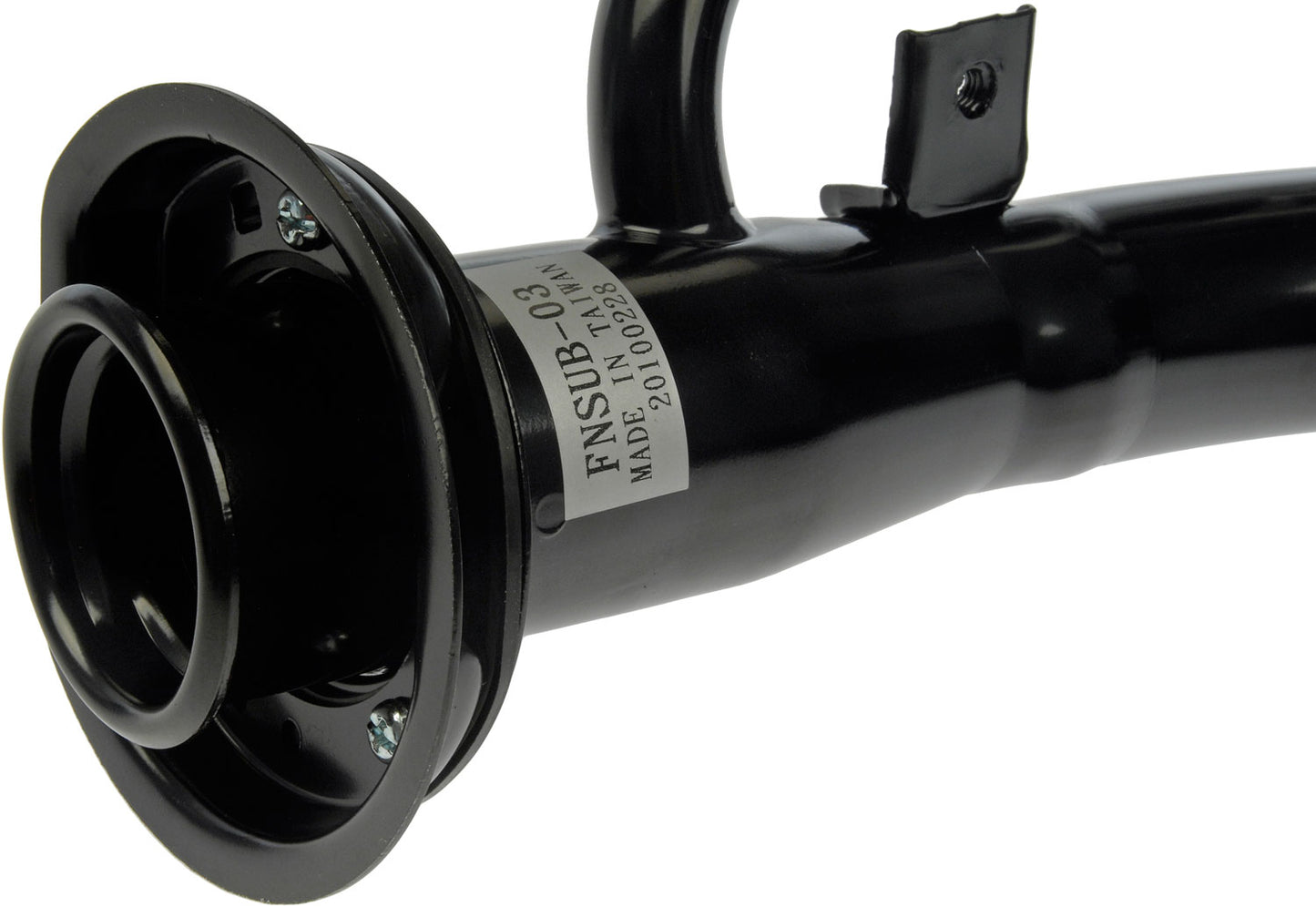 Fuel Tank Filler Neck Dorman 577-084