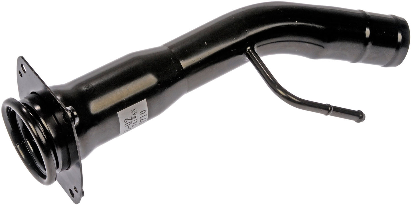 New Direct Replacement Fuel Filler Neck - Dorman 577-087
