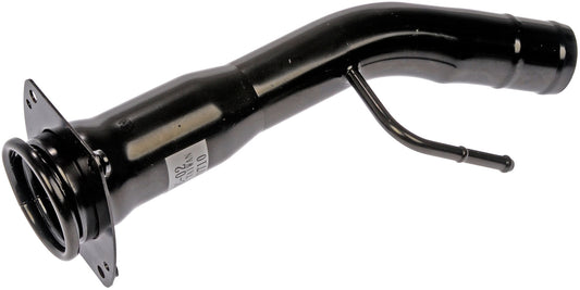 New Direct Replacement Fuel Filler Neck - Dorman 577-087