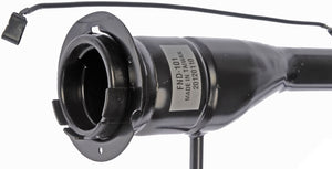 New Direct Replacement Fuel Filler Neck - Dorman 577-092