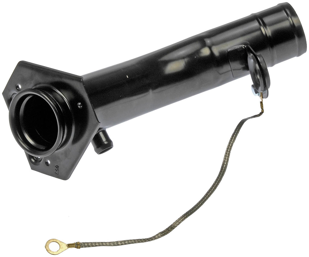 Direct Replacement Fuel Filler Neck (Dorman# 577-097)