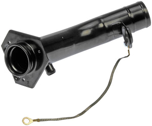 Direct Replacement Fuel Filler Neck (Dorman# 577-097)