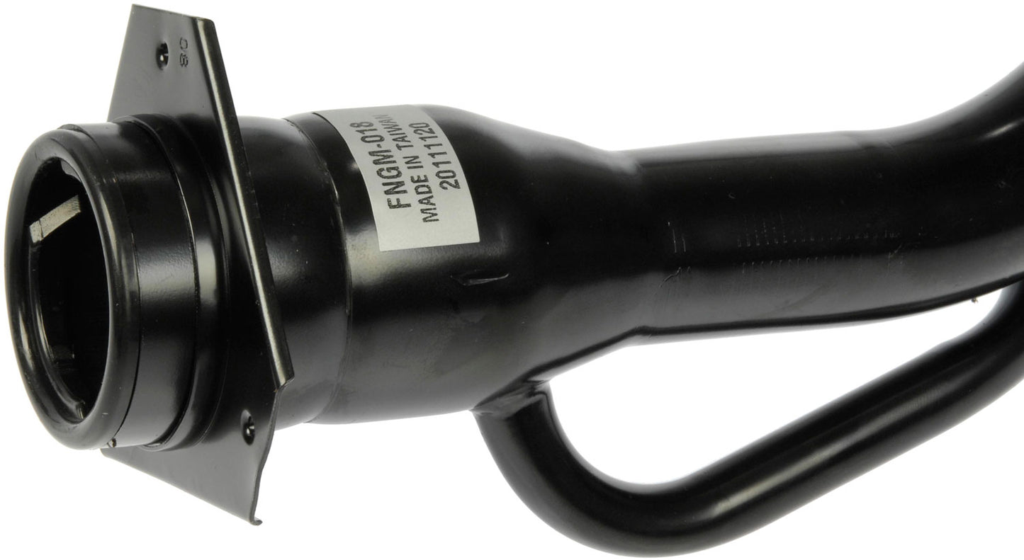 New Replacement Fuel Tank Filler Neck - Dorman 577-098