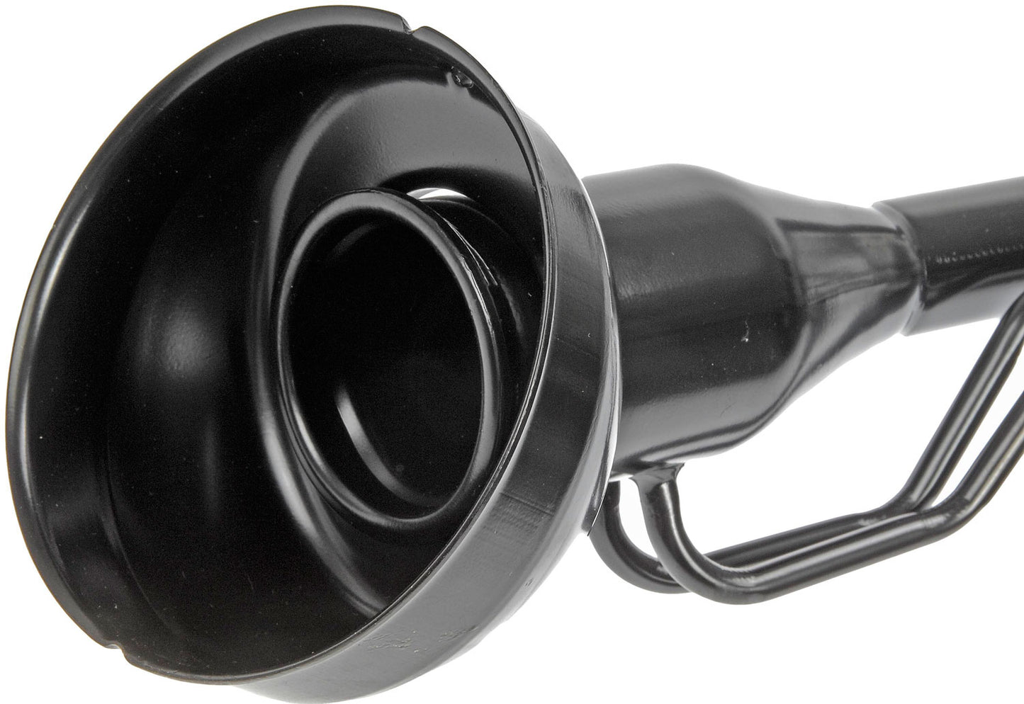 New Replacement Filler Neck For Fuel - Dorman 577-109