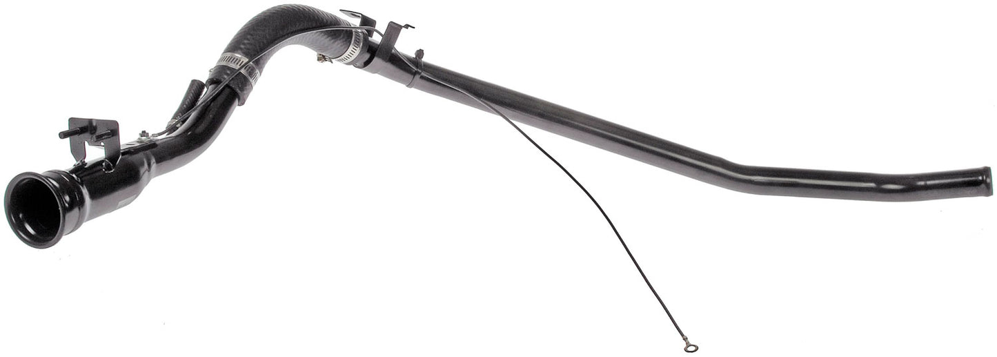 Replacement Filler Neck for Fuel - Dorman# 577-138
