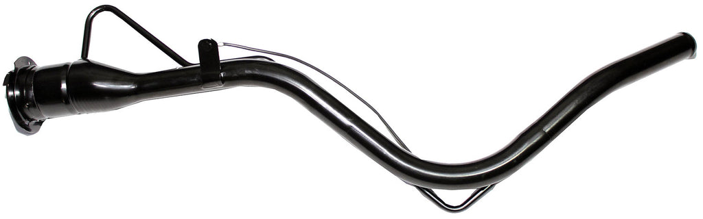 Replacement Filler Neck For Fuel - Dorman# 577-214