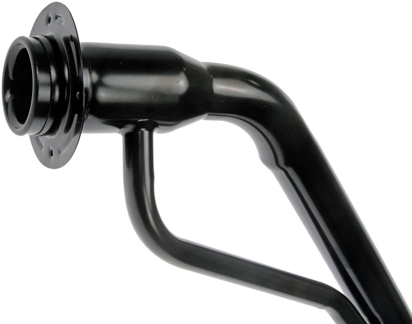 Replacement Filler Neck For Fuel - Dorman# 577-226