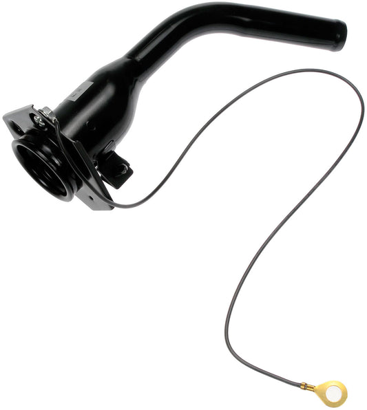 Replacement Filler Neck For Fuel - Dorman# 577-232