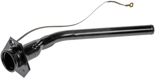 Replacement Filler Neck For Fuel - Dorman# 577-233