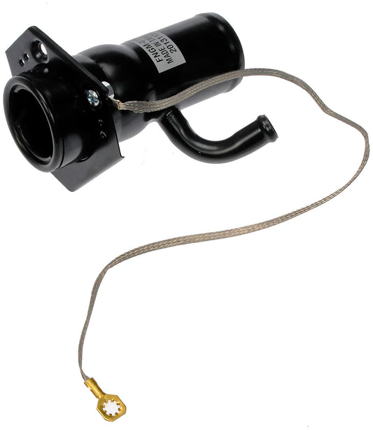 Replacement Filler Neck For Fuel - Dorman# 577-234