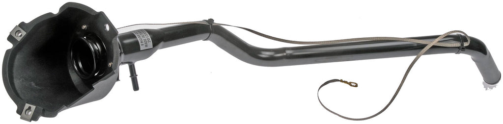 Replacement Filler Neck For Fuel - Dorman# 577-235