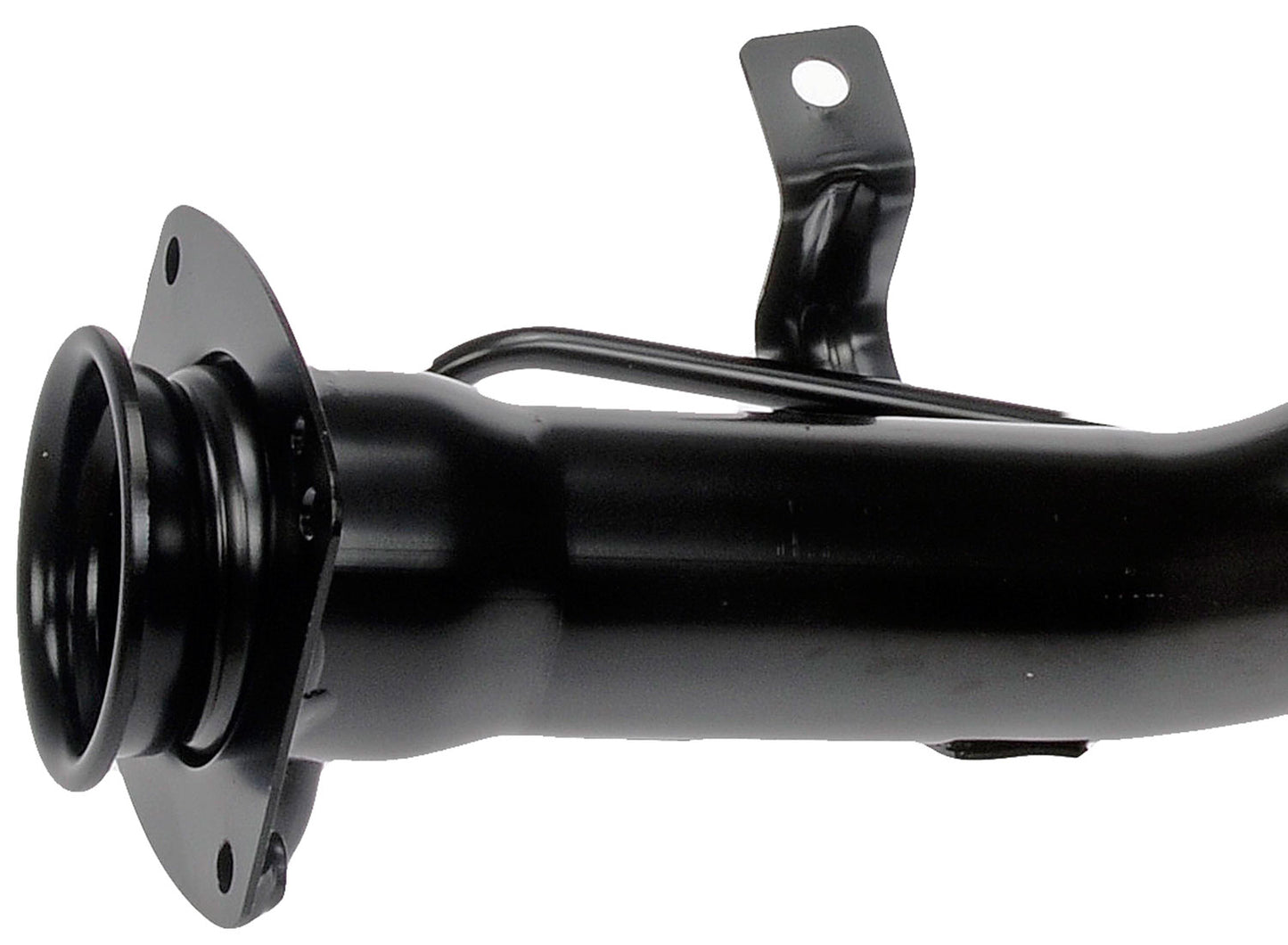 Replacement Filler Neck For Fuel - Dorman# 577-237