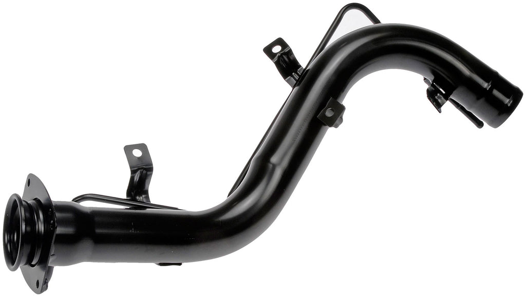 Replacement Filler Neck For Fuel - Dorman# 577-237