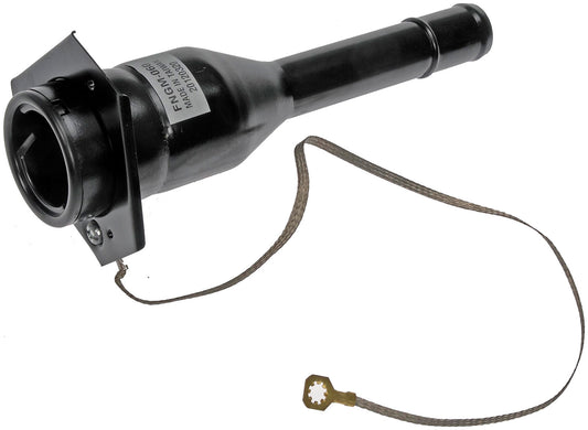 Replacement Filler Neck For Fuel - Dorman# 577-238