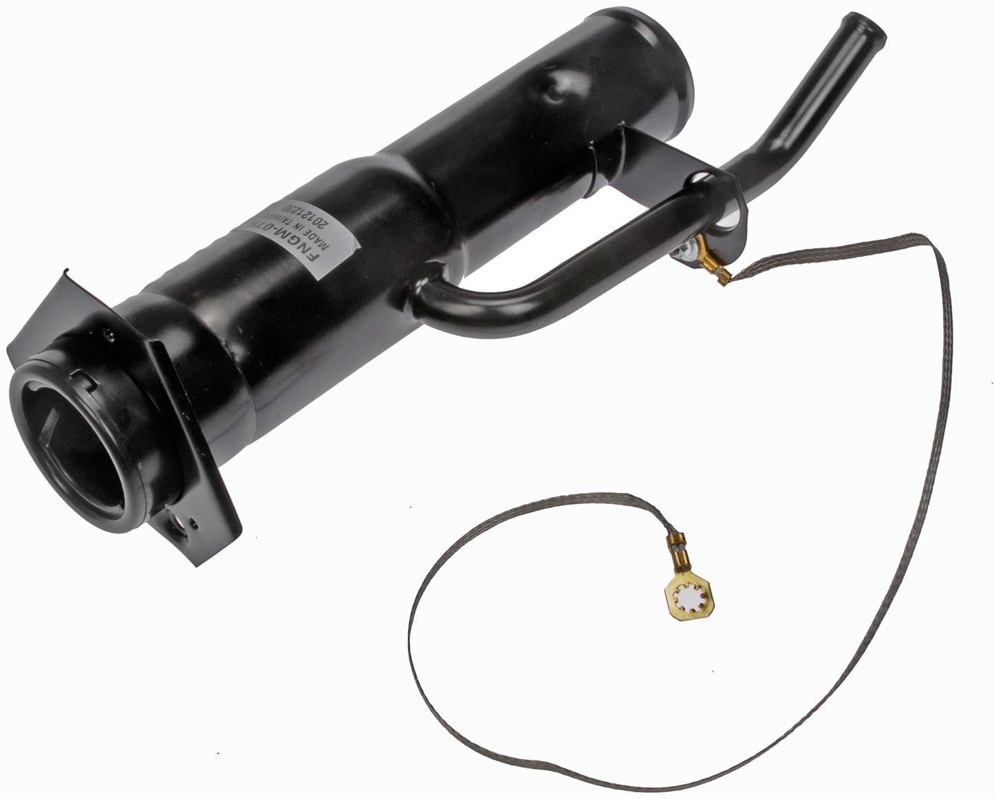 Replacement Filler Neck For Fuel - Dorman# 577-240