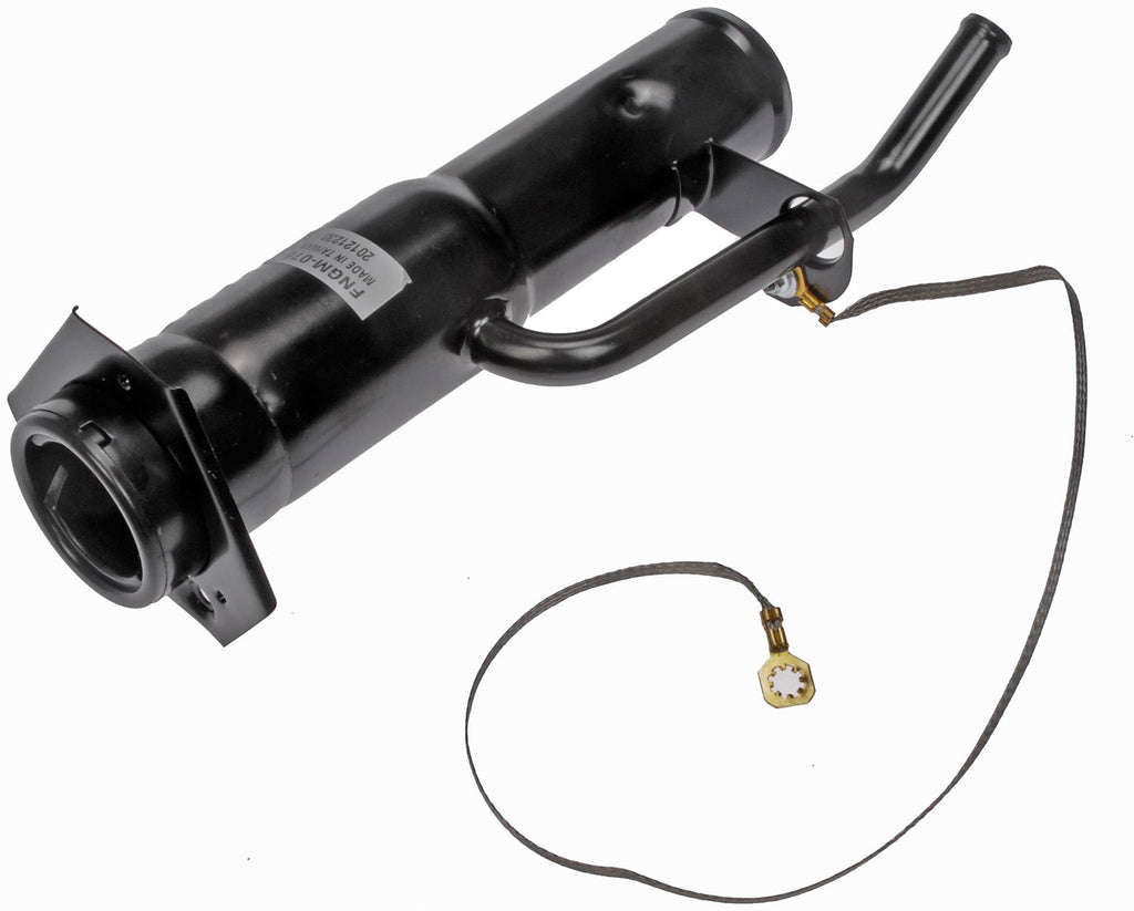 Replacement Filler Neck For Fuel - Dorman# 577-240