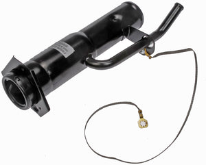 Replacement Filler Neck For Fuel - Dorman# 577-240