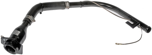 Replacement Filler Neck For Fuel - Dorman# 577-241