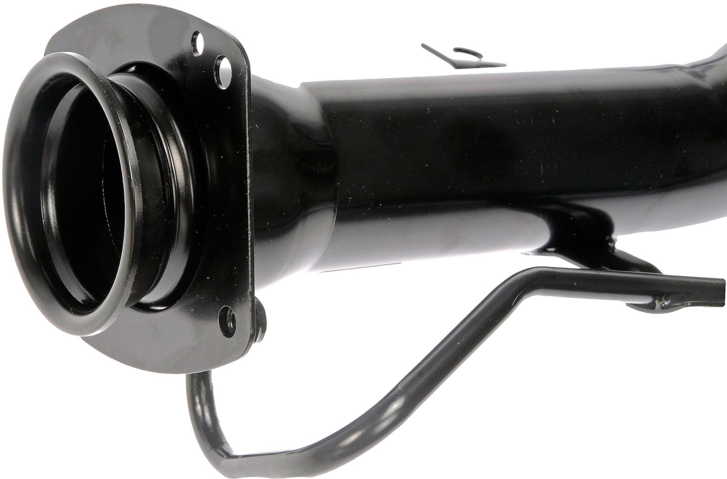 Replacement Filler Neck for Fuel - Dorman# 577-242