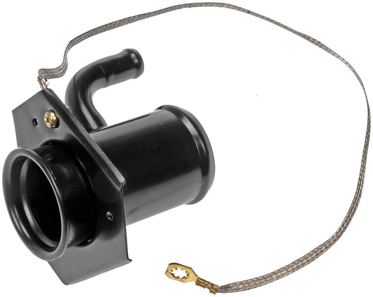 Replacement Filler Neck for Fuel - Dorman# 577-243