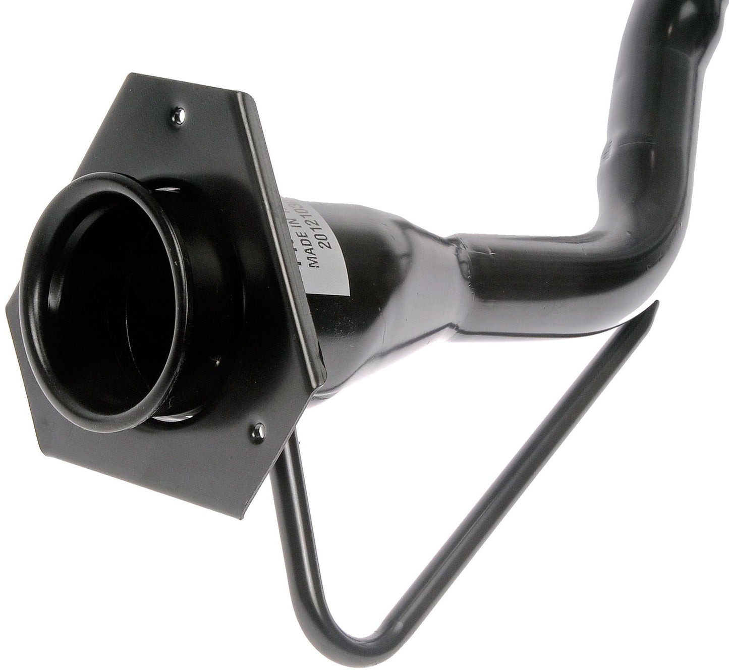 Replacement Filler Neck For Fuel - Dorman# 577-244