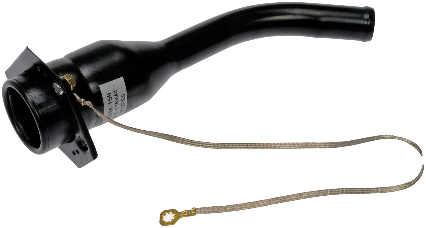 Replacement Filler Neck For Fuel - Dorman# 577-245