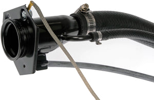 Replacement Filler Neck For Fuel - Dorman# 577-246
