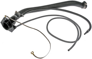 Replacement Filler Neck For Fuel - Dorman# 577-246